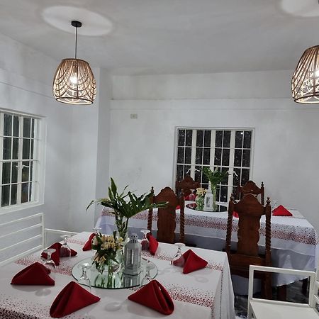 Country Home In Silang Tagaytay Екстериор снимка