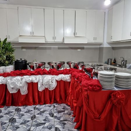 Country Home In Silang Tagaytay Екстериор снимка