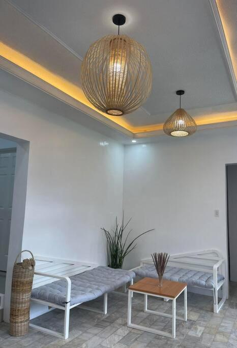 Country Home In Silang Tagaytay Екстериор снимка