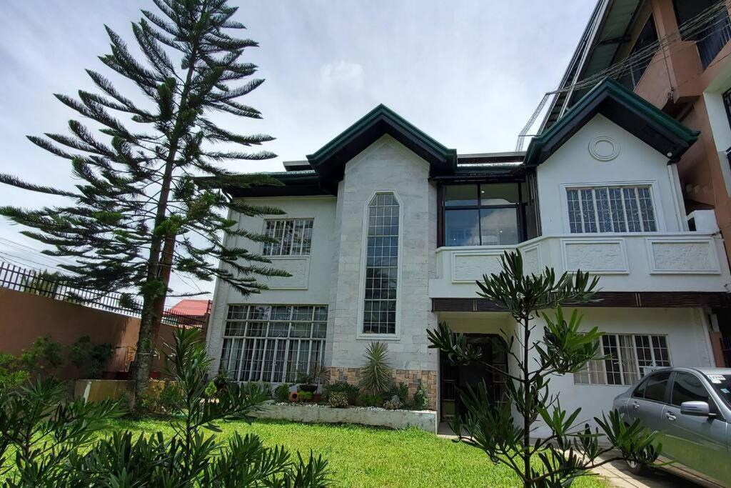Country Home In Silang Tagaytay Екстериор снимка