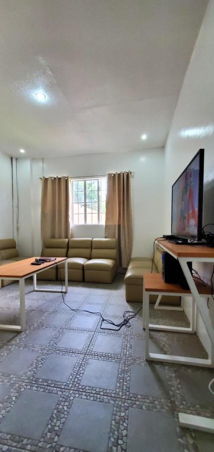 Country Home In Silang Tagaytay Екстериор снимка