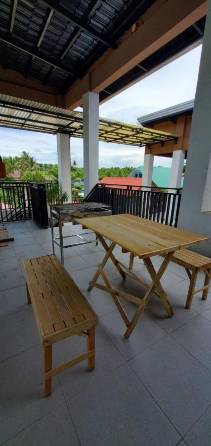 Country Home In Silang Tagaytay Екстериор снимка