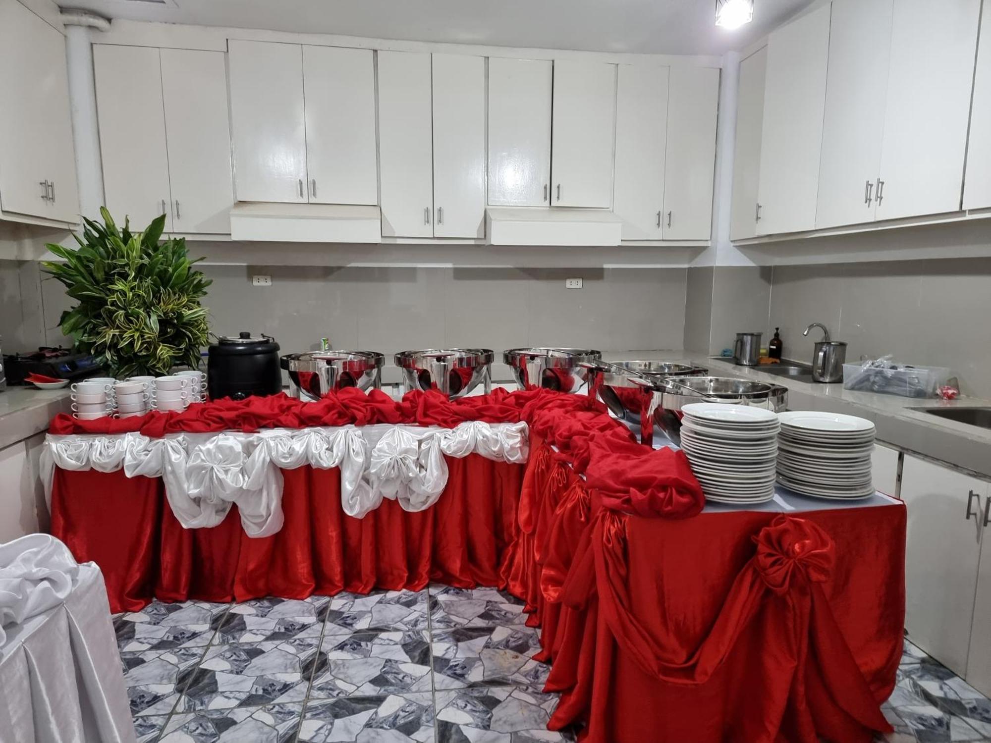 Country Home In Silang Tagaytay Екстериор снимка